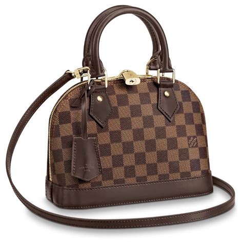 buy louis vuitton alma bb|louis vuitton alma mini.